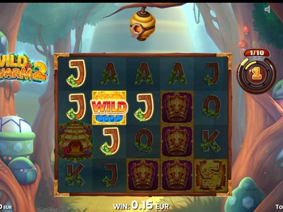 Push Gaming